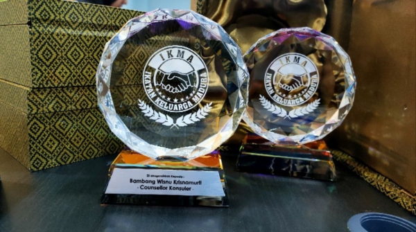 Pembekal Cenderahati Korporat