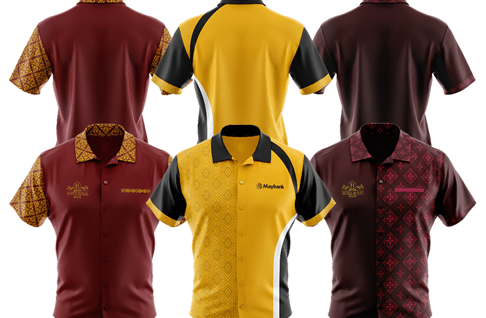 sublimation printing